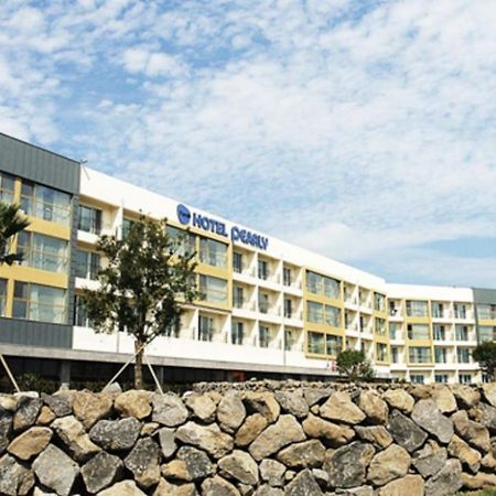 Pearly Hotel Czedżu Zewnętrze zdjęcie