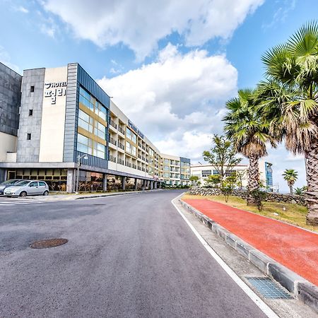 Pearly Hotel Czedżu Zewnętrze zdjęcie