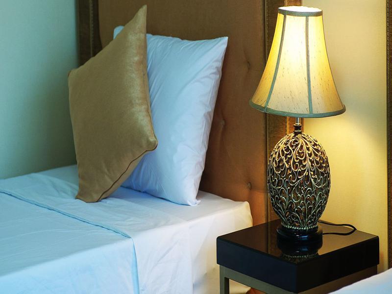 Pearly Hotel Czedżu Zewnętrze zdjęcie