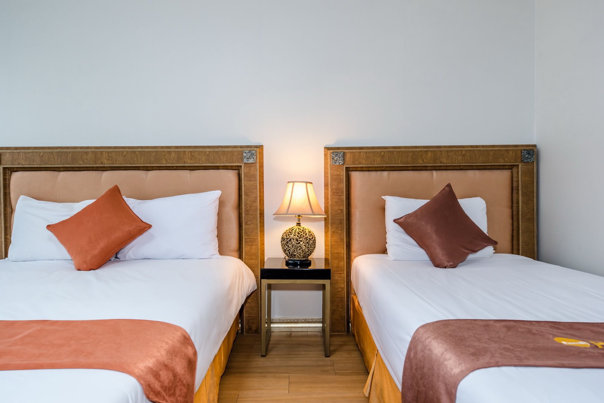 Pearly Hotel Czedżu Zewnętrze zdjęcie