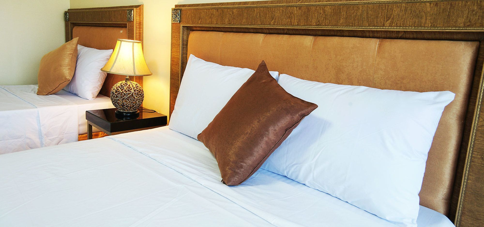 Pearly Hotel Czedżu Zewnętrze zdjęcie