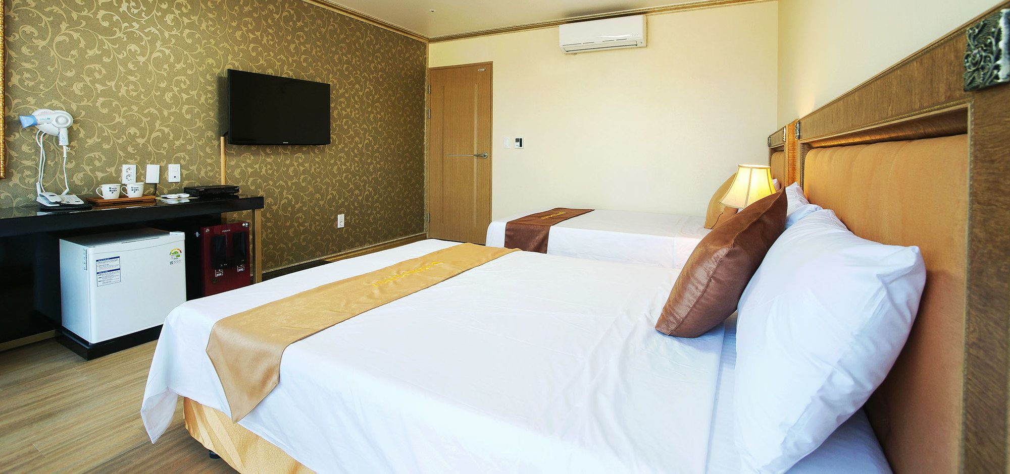 Pearly Hotel Czedżu Zewnętrze zdjęcie