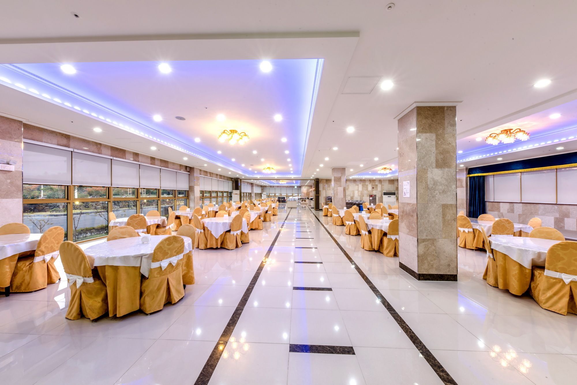 Pearly Hotel Czedżu Zewnętrze zdjęcie