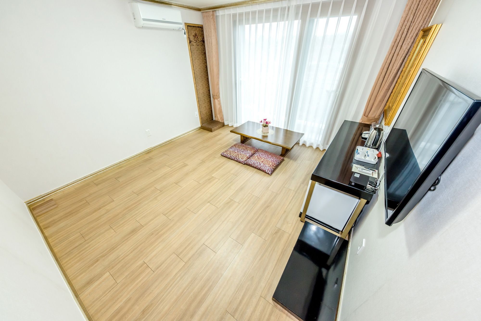 Pearly Hotel Czedżu Zewnętrze zdjęcie